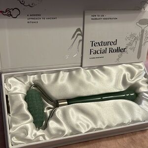 Mount Lai textured facial roller
